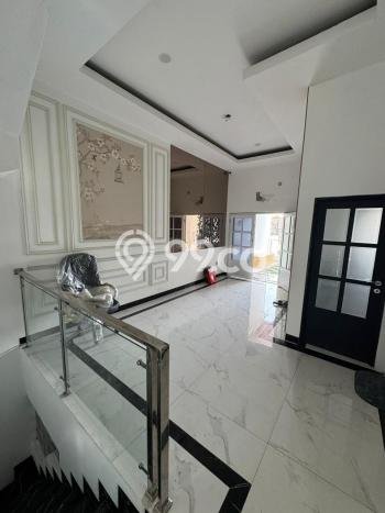 Siap Huni Rumah Mewah 6 Kamar di Kelapa Gading Dekat ke Mana Saja Siap Huni Rumah Mewah 6 Kamar di Kelapa Gading Dekat ke Mana Saja