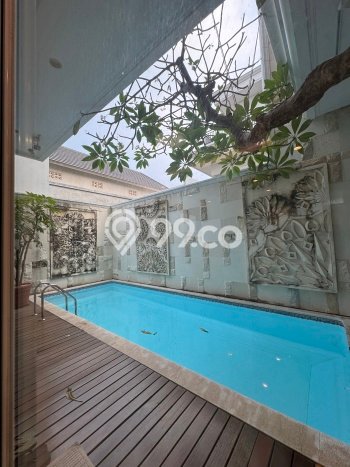 SPECIAL PROPERTY! Rumah di Kelapa Gading, Luas 345m² LB 800m² SPECIAL PROPERTY! Rumah di Kelapa Gading, Luas 345m² LB 800m²