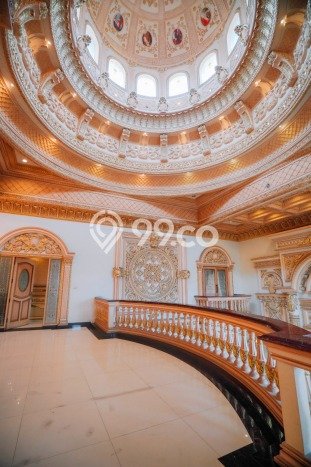 Dijual Rumah Premium dengan Fasilitas Sekitar Komplit di Kelapa Gading, Jakarta Utara Dijual Rumah Premium dengan Fasilitas Sekitar Komplit di Kelapa Gading, Jakarta Utara