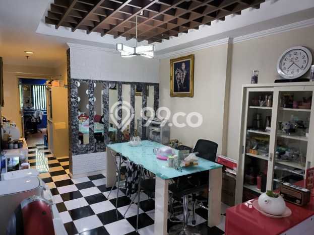 Dijual Apartemen 3 KT 2 KM di Kelapa Gading Dijual Apartemen 3 KT 2 KM di Kelapa Gading