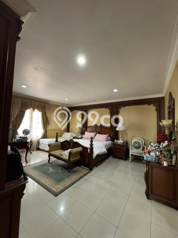 Hunian Mewah Dijual LT 420m2 di Kelapa Gading, Jakarta Utara Hunian Mewah Dijual LT 420m2 di Kelapa Gading, Jakarta Utara