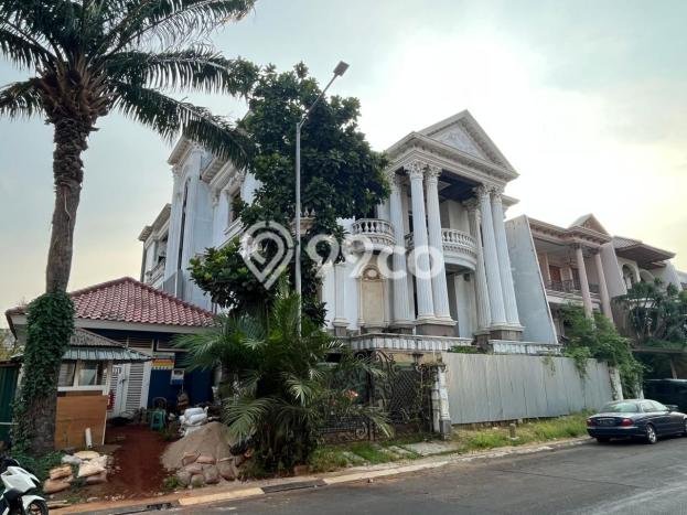 Siap Huni Hunian Elit 11 Kamar di Kelapa Gading Dekat ke Mana Pun Siap Huni Hunian Elit 11 Kamar di Kelapa Gading Dekat ke Mana Pun