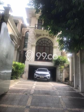 Ready to Use! Premium House LT 958m2 Desain Modern di patra kuningan Ready to Use! Premium House LT 958m2 Desain Modern di patra kuningan
