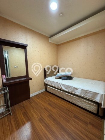 Apartemen di Kelapa Gading, 1 KM, Luas 45m² Apartemen di Kelapa Gading, 1 KM, Luas 45m²