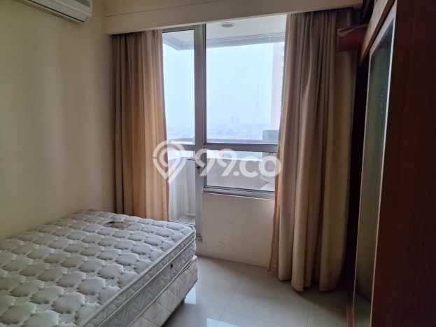 Apartemen Modern Dijual di Kelapa Gading, Jakarta Utara Punya 3 KT / 2 Kamar Mandi Apartemen Modern Dijual di Kelapa Gading, Jakarta Utara Punya 3 KT / 2 Kamar Mandi