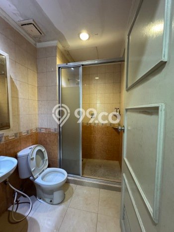 Apartemen di Kelapa Gading, 1 KM, Luas 45m² Apartemen di Kelapa Gading, 1 KM, Luas 45m²