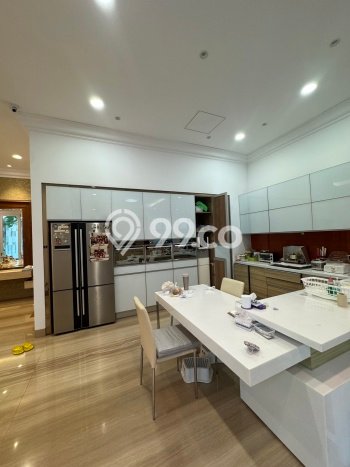 SPECIAL PROPERTY! Rumah di Kelapa Gading, Luas 345m² LB 800m² SPECIAL PROPERTY! Rumah di Kelapa Gading, Luas 345m² LB 800m²