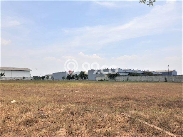 Tanah Dijual Area Strategis di Marunda Jakarta Utara 5789m2 Tanah Dijual Area Strategis di Marunda Jakarta Utara 5789m2