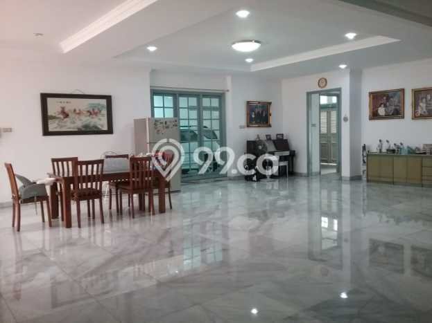 Rumah 5 KT 5 KM di Lokasi Strategis Kelapa Gading, Jakarta Utara Rumah 5 KT 5 KM di Lokasi Strategis Kelapa Gading, Jakarta Utara