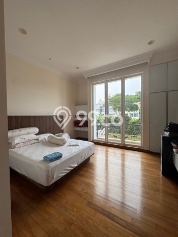 SPECIAL PROPERTY! Rumah di Kelapa Gading, Luas 345m² LB 800m² SPECIAL PROPERTY! Rumah di Kelapa Gading, Luas 345m² LB 800m²