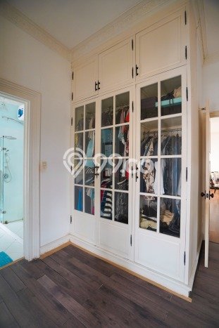 Rumah LT 255m² Akses Transportasi Umum di Kelapa Gading, Jakarta Utara Rumah LT 255m² Akses Transportasi Umum di Kelapa Gading, Jakarta Utara