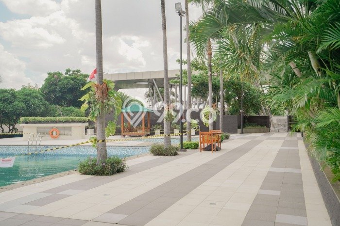 Unit Apartemen Eksklusif Dijual di Kelapa Gading dengan 4 Kamar Tidur Unit Apartemen Eksklusif Dijual di Kelapa Gading dengan 4 Kamar Tidur