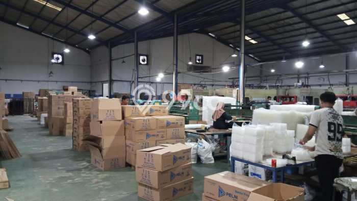 Paling Dicari! Gudang Dijual di Cikarang Harga Kompetitif Paling Dicari! Gudang Dijual di Cikarang Harga Kompetitif