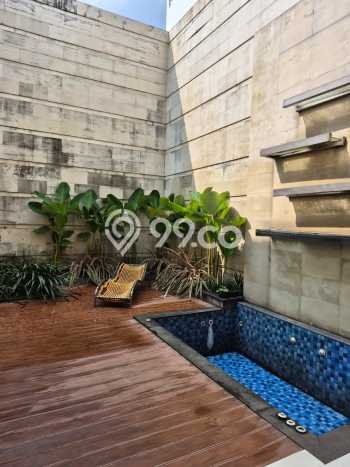 Hunian Mewah Dijual LT 300m2 di Kelapa Gading, Jakarta Utara Hunian Mewah Dijual LT 300m2 di Kelapa Gading, Jakarta Utara