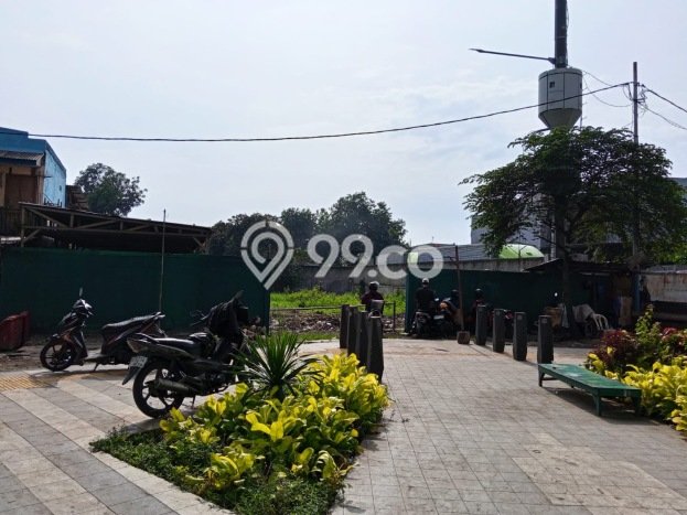 Lahan untuk Dijual di Cakung Jakarta Timur Luas 818m2 Lahan untuk Dijual di Cakung Jakarta Timur Luas 818m2