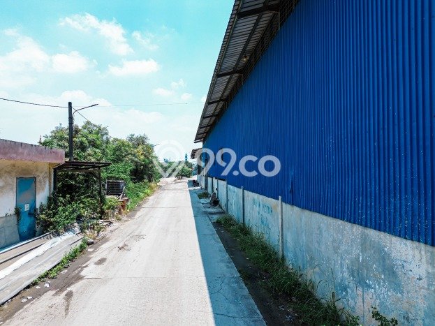 Tanah Dijual Lokasi Cakung, Jakarta Timur dengan Luas Tanah 32000m2 dan Status SHM Tanah Dijual Lokasi Cakung, Jakarta Timur dengan Luas Tanah 32000m2 dan Status SHM