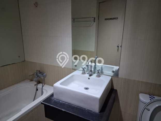 Apartemen Modern Dijual di Kelapa Gading, Jakarta Utara Punya 3 KT / 2 Kamar Mandi Apartemen Modern Dijual di Kelapa Gading, Jakarta Utara Punya 3 KT / 2 Kamar Mandi