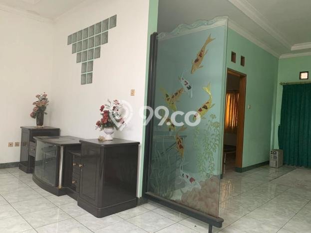 PROMO TERBATAS! Rumah Premium area Batununggal, Bandung, Luas 126m² LB 160m² PROMO TERBATAS! Rumah Premium area Batununggal, Bandung, Luas 126m² LB 160m²