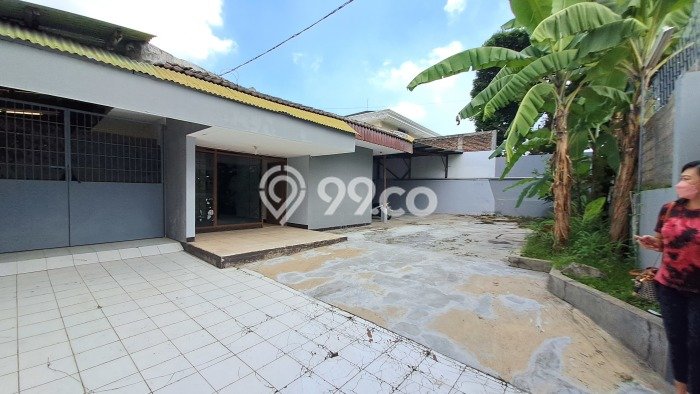 Gudang Area Prospektif Kawasan Holis Cigondewah, Luas 500m², Akses Strategis Gudang Area Prospektif Kawasan Holis Cigondewah, Luas 500m², Akses Strategis