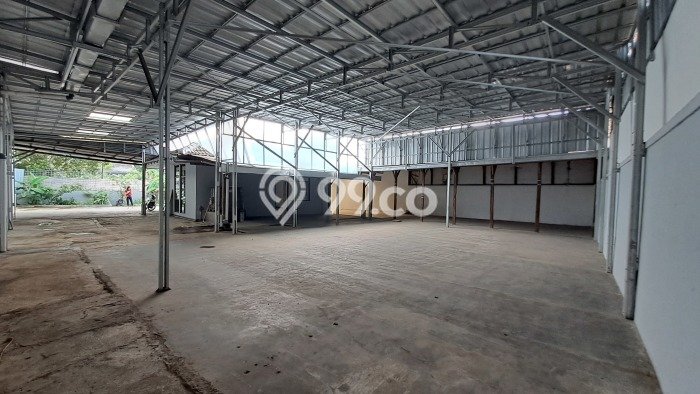 Gudang Area Prospektif Kawasan Holis Cigondewah, Luas 500m², Akses Strategis Gudang Area Prospektif Kawasan Holis Cigondewah, Luas 500m², Akses Strategis