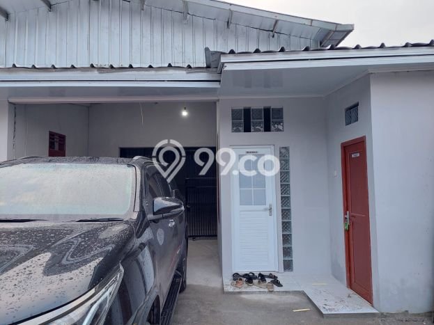 Gudang For Rent di Baleendah, Luas 240m², Lokasi Komersial Gudang For Rent di Baleendah, Luas 240m², Lokasi Komersial