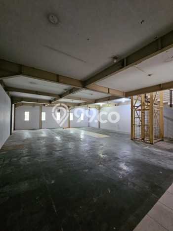 SENTRA BISNIS! Gudang Kawasan Moch Toha, Luas 500m², Pusat Perniagaan SENTRA BISNIS! Gudang Kawasan Moch Toha, Luas 500m², Pusat Perniagaan