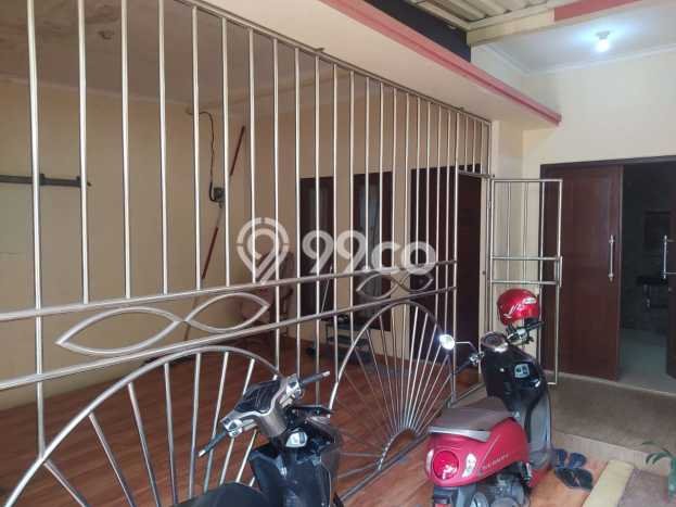 For Sale Hunian Rumah Nyaman 5 Kamar di BSD Griya Loka, Tangerang For Sale Hunian Rumah Nyaman 5 Kamar di BSD Griya Loka, Tangerang