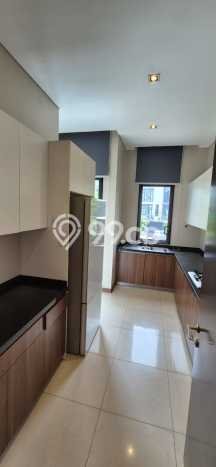Dijual Rumah Mewah Elegan Dengan View Cantik di BSD, Tangerang Dijual Rumah Mewah Elegan Dengan View Cantik di BSD, Tangerang