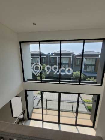 Dijual Rumah Mewah Megah Dengan View Cantik di BSD, Tangerang Dijual Rumah Mewah Megah Dengan View Cantik di BSD, Tangerang
