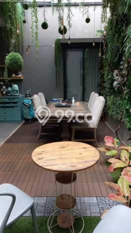 For Sale! Premium House LT 180m2 Desain Elegan di BSD Green Wich For Sale! Premium House LT 180m2 Desain Elegan di BSD Green Wich