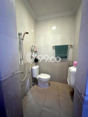 Jual Rumah Mewah Elegan Dengan View Cantik di BSD Neo Catalonia, Tangerang Jual Rumah Mewah Elegan Dengan View Cantik di BSD Neo Catalonia, Tangerang