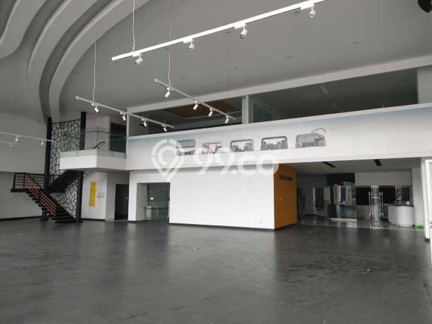 Komersial Dijual di Prime Area Tangerang Luas 2368m2 Komersial Dijual di Prime Area Tangerang Luas 2368m2