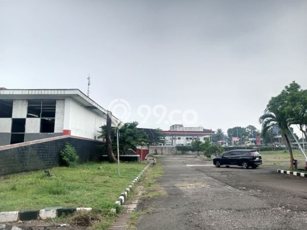 Komersial Favorit Dijual di Ciputat Tangerang Selatan Area Pusat Bisnis Komersial Favorit Dijual di Ciputat Tangerang Selatan Area Pusat Bisnis