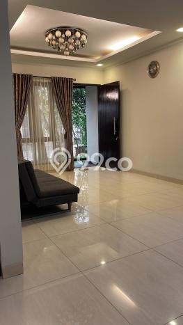 For Sale! Luxury House LT 128m2 Desain Elegan di BSD Foresta For Sale! Luxury House LT 128m2 Desain Elegan di BSD Foresta