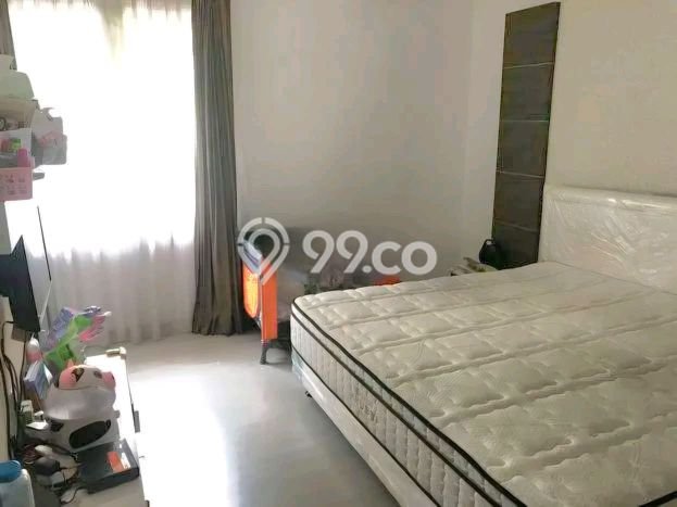 Rumah Minimalis 3 KT LT 144m2 di BSD Pavillion Residence Rumah Minimalis 3 KT LT 144m2 di BSD Pavillion Residence