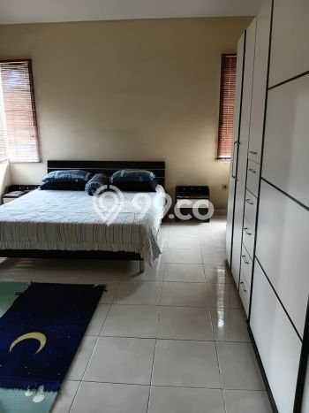 Jual Rumah Luas Megah Dengan View Cantik di BSD Neo Catalonia, Tangerang Jual Rumah Luas Megah Dengan View Cantik di BSD Neo Catalonia, Tangerang