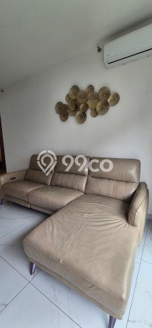 Untuk Dijual Apartemen 3 KT & 1 KM di Tangerang Lokasi Strategis Untuk Dijual Apartemen 3 KT & 1 KM di Tangerang Lokasi Strategis