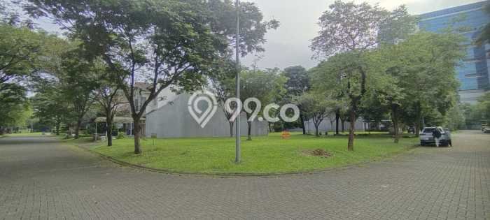 Lahan Dijual Lokasi Strategis di Tangerang dengan Luas 715m2 Lahan Dijual Lokasi Strategis di Tangerang dengan Luas 715m2