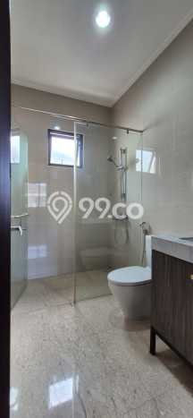 Hunian Mewah LB 227m2 Siap Pakai Desain Elegan di BSD, Tangerang Hunian Mewah LB 227m2 Siap Pakai Desain Elegan di BSD, Tangerang