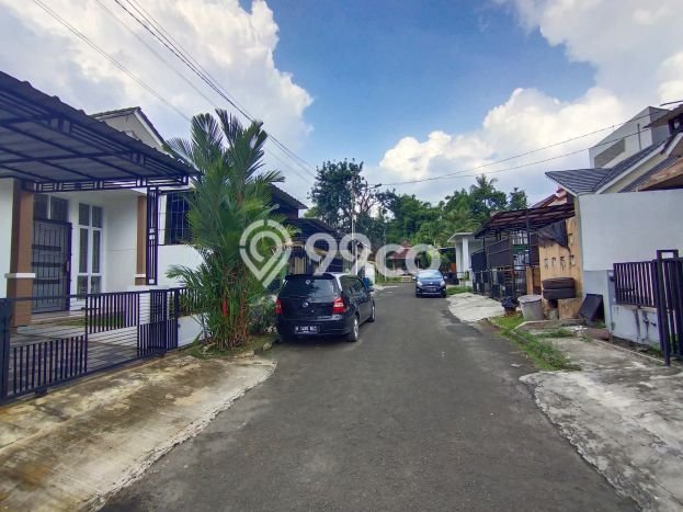 Hunian Nyaman Asri 2 KT Siap Huni di Serpong Regency Melati Mas Tangerang Selatan Hunian Nyaman Asri 2 KT Siap Huni di Serpong Regency Melati Mas Tangerang Selatan