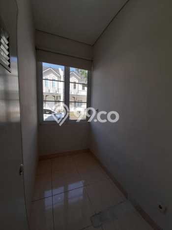 Rumah Modern 3 KT LT 66m2 di BSD Vanya Park Rumah Modern 3 KT LT 66m2 di BSD Vanya Park