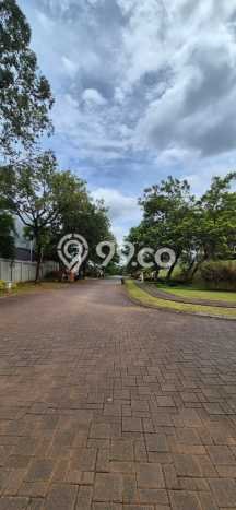 Dijual Tanah 637m2 di BSD De Park, Tangerang Dijual Tanah 637m2 di BSD De Park, Tangerang