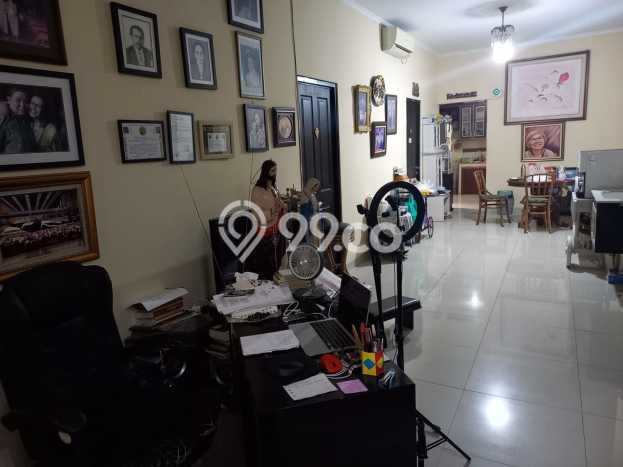 Hunian Super Mewah dengan Akses Paling Strategis di BSD Griya Loka, Tangerang Hunian Super Mewah dengan Akses Paling Strategis di BSD Griya Loka, Tangerang