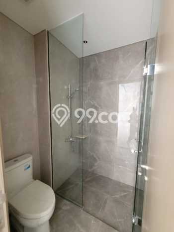 Rumah Elit Modern Tanpa Renovasi di BSD Tangerang Rumah Elit Modern Tanpa Renovasi di BSD Tangerang