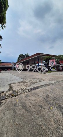 Komersial Dijual di Prime Area Tangerang Luas 1000m2 Komersial Dijual di Prime Area Tangerang Luas 1000m2