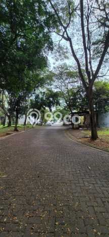 Kavling Tanah untuk Dijual di BSD Foresta, Tangerang, Luas 199m2 Kavling Tanah untuk Dijual di BSD Foresta, Tangerang, Luas 199m2