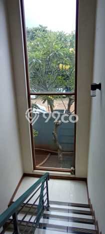 Rumah Elit Modern Tanpa Renovasi di Cipete Jakarta Selatan Rumah Elit Modern Tanpa Renovasi di Cipete Jakarta Selatan