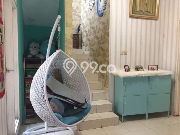 Rumah Minimalis 3 Kamar LT 162m2 di Jelupang Rumah Minimalis 3 Kamar LT 162m2 di Jelupang