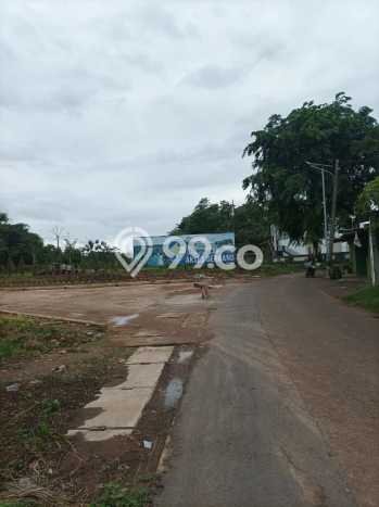 Kavling Tanah Dijual di Jambe Tangerang Spesifikasi 11000m2 Kavling Tanah Dijual di Jambe Tangerang Spesifikasi 11000m2