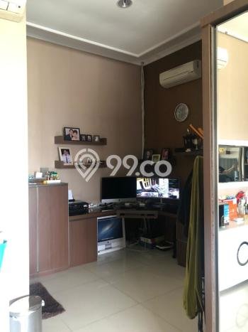 Rumah Mewah LB 355m2 Siap Huni Desain Elegan di BSD Delatinos, Tangerang Rumah Mewah LB 355m2 Siap Huni Desain Elegan di BSD Delatinos, Tangerang